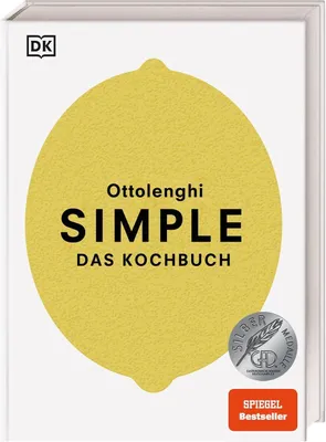 Produktbild von Simple. Das Kochbuch