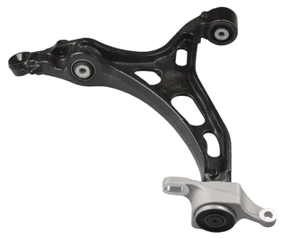 Image de TEDGUM TED77460 : Bras de suspension inférieur droit, avant, pour Dodge et Jeep