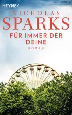 Image de Für immer der Deine