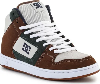 Produktbild von Schuhe DC Manteca 4 Hi ADYS100791XCCG