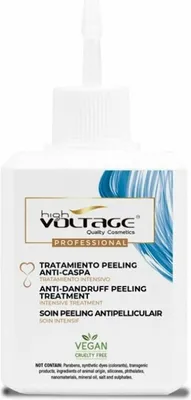 Immagine prodotto di Tensione Cosmetici Tensione Tricologia Trat Peeling 200ml