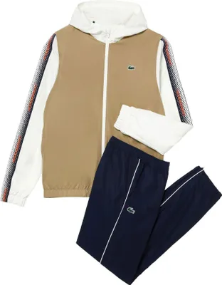 Obrázek produktu pro Lacoste tepláková souprava pro tenisový výkon