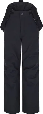 Produktbild von Hannah Akita Ii Hosen Schwarz 12-13 Years Junge Schwarz 12-13 Years