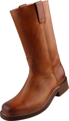 Immagine prodotto di Stivali Sendra Stivali da uomo 3162 Cognac