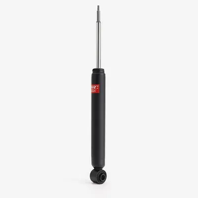 Produktbild von Stoßdämpfer-Set Hinterachse Gasdruck Teleskop KYB für u.a. VOLVO S80