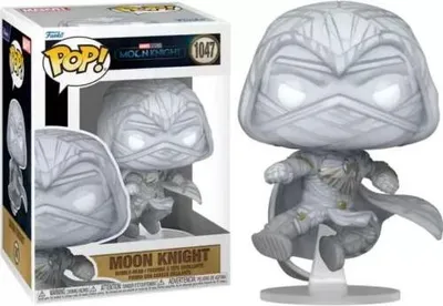 Obrázok produktu pre POP figúrka Marvel Moon Knight
