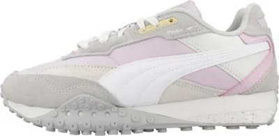 Zdjęcie produktu dla Puma Sneakers 392725-19 in Grey color size 39