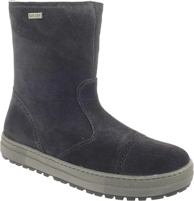 Produktbild von Naturino MIROC Kinder Lederstiefel blau EUR 30