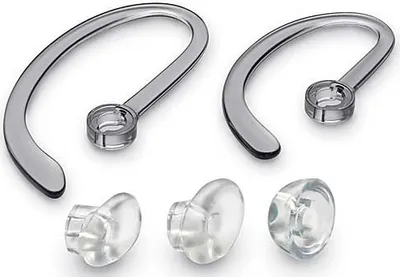 Produktbild von Plantronics 84604-01