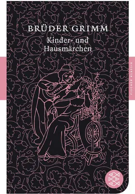 Produktbild von Kinder- und Hausmärchen
