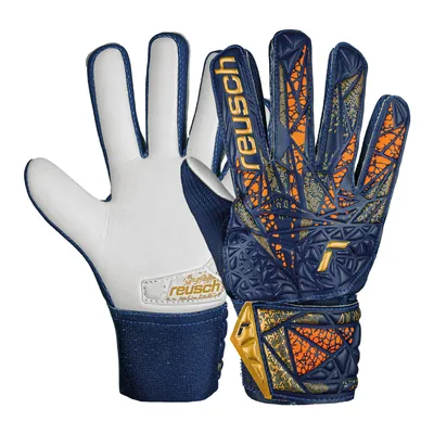 Obrázok produktu pre Reusch Attrakt Grip Brankárske rukavice Senior