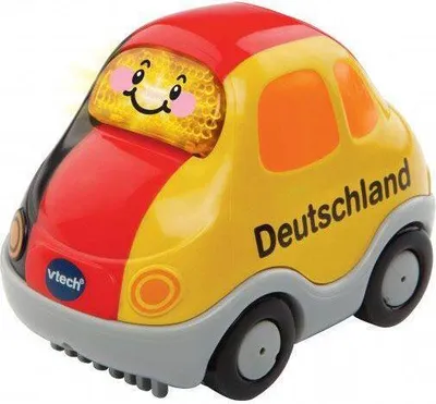 Produktbild von VTech® Tut tut Baby Flitzer - Fan Auto