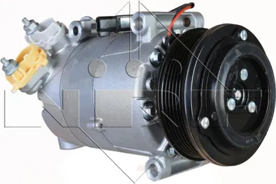 Produktbild von NRF 32851 VS16 Klimaanlage Klimakompressor PAG 46 für FORD Kuga Mk2 (DM2) KUGA II Van