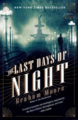 Produktbild von The Last Days of Night