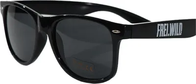 Produktbild von Frei.Wild – Sonnenbrille schwarz