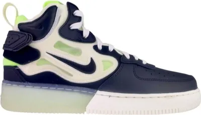 Obrázok produktu pre Nike Obuv Air Force 1 Mid React, DQ1872100