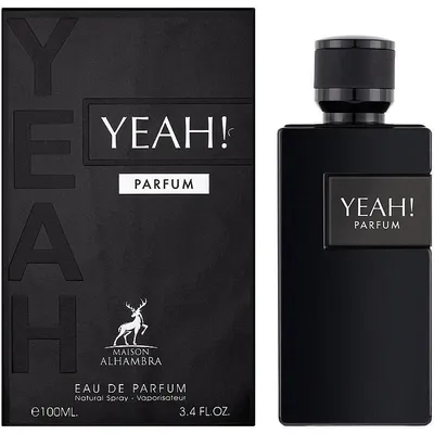 Immagine prodotto di Maison Alhambra - Jorge di Profondo - Eau de Parfum - 100 ml