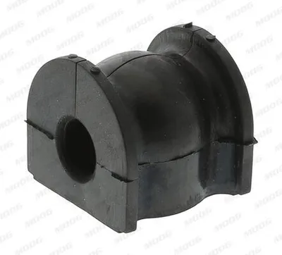 Produktbild von MOOG HO-SB-10956 Lagerung Stabilisator Stabigummi für HONDA CIVIC VII Hatchback (EU, EP, EV)
