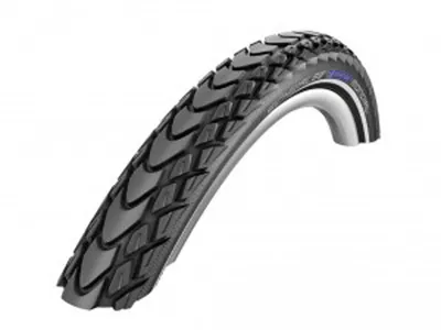 Immagine prodotto di Pneumatico Schwalbe Marathon Mondial 50-559 (26x2.00) Nero Reflex
