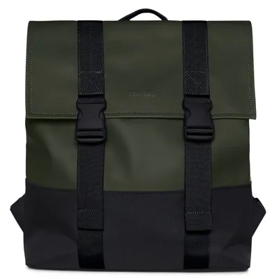 Produktbild von Rains MSN Rucksack 39 cm Laptopfach