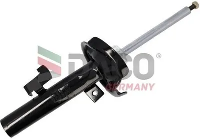 Produktbild von DACO Germany Stoßdämpfer Vorne Links für MAZDA 5 (CR19) Federbein 453201L