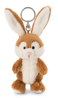 Produktbild von NICI Schlüsselanhänger Hase Poline Bunny 10cm