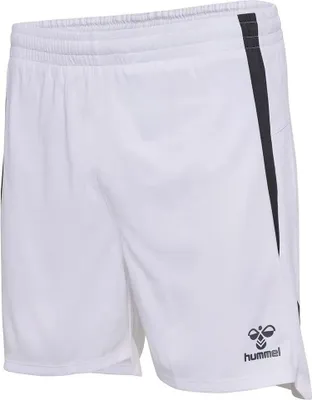 Produktbild von Hummel Lead 2.0 Kurze Hose Weiß XS Mann Weiß XS