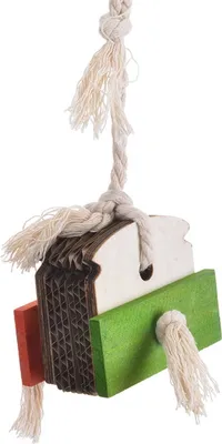 Image de Sandwich - un méga sandwich pour tous les perroquets