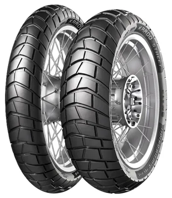 Obrázok produktu pre Metzeler KAROO STREET 180/55 R17 73 V