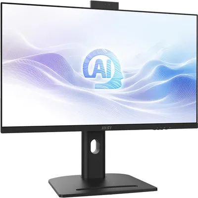 Produktbild von MSI Modern AM273QP AI 1UMG-221AT, PC-System, (Windows 11 Pro)