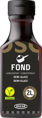 Image de Demi Glace concentré, 200 ml, SUPER PERFORMANT !!