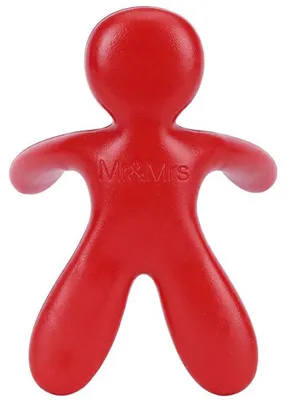 Obrázok produktu pre Mr&Mrs Fragrance Cesare Pepper Mint - 1 ks