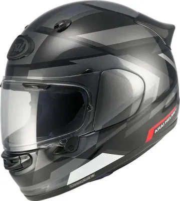 Immagine prodotto di Casco ARAI QUANTIC Mosaic - Nero