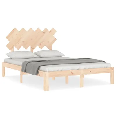 Zdjęcie produktu dla VidaXL 3193696, 123,5 cm, 193,5 cm, 80,5 cm, 1200 x 1900 mm, 21 cm, 1 szt.