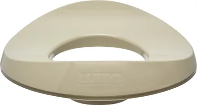 Produktbild von Luma Toilettensitz - Olive Green