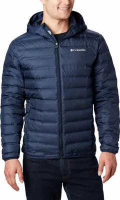 Produktbild von Columbia Lake 22™ Ii Daunenjacke Blau S Frau Blau S