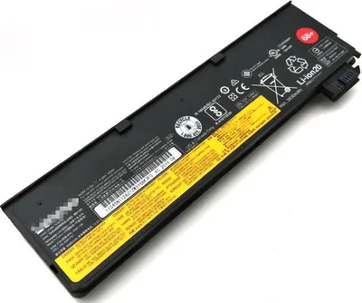 Imagen del producto de Batería Lenovo 6C, número de pieza FRU45N1131