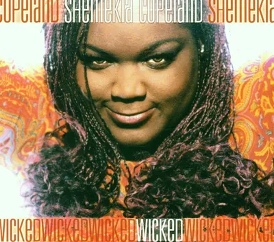Produktbild von Copeland,Shemekia-Wicked