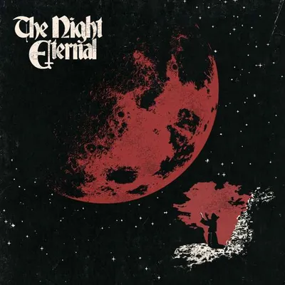 Image de The Night Eternal - (Vinyle / Maxi-Single 12")