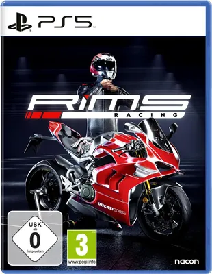 Produktbild von RiMS Racing  PS-5