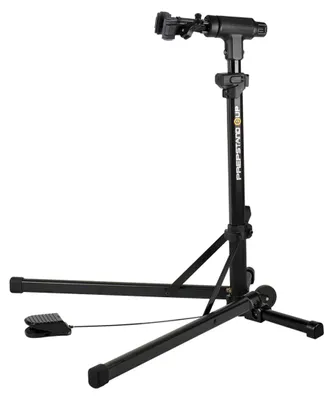 Image de Pied D'atelier Pour Vélo électrique - Support Robuste Charge Lourde - Topeak