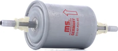 Produktbild von Kraftstofffilter MASTER-SPORT 512-KF-PCS-MS für VW Golf V Schrägheck (1K1) Leitungsfilter