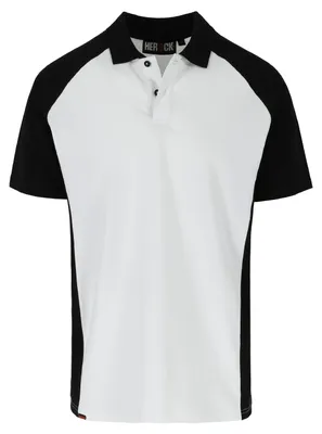 Produktbild von HEROCK Brabo Polo Kurzarm HR 22MPO2401 – Größe XXL