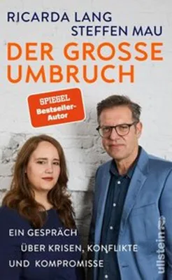 Obrázek produktu pro Der große Umbruch
