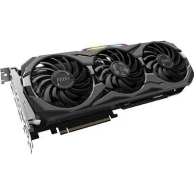 Produktbild von MSI GAMING V371-026R, GeForce RTX 2080 Ti, 11 GB, GDDR6, 352 Bit, 7680 x 4320 Pixel, PCI Express x16 3.0