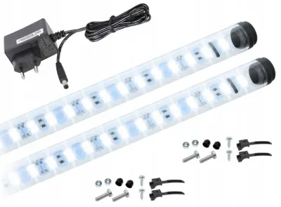 Obrázek produktu pro AQUALED LED zářivka 5630 2x100cm SLIM pro akvária