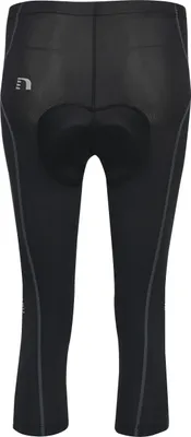 Produktbild von newline Bike Knee Pants - black, Größe:XS