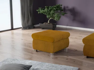 Obrázek produktu pro Taburetka ABEL 1 - medová