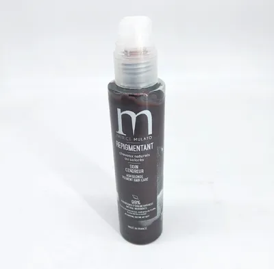 Produktbild von Mulato - Aschenur Repigmentierende Pflege, 200 ml