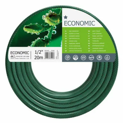 CELLFAST Gartenschlauch Economic 1" 30m